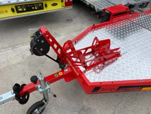 TA-NO MOTO PRO
