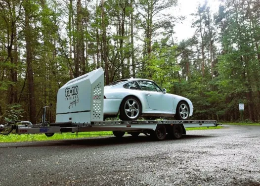 TA-NO GRAVITY 27.45