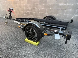 TA-NO JET PRO / JET-SKI