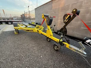 TA-NO JET PRO / JET-SKI