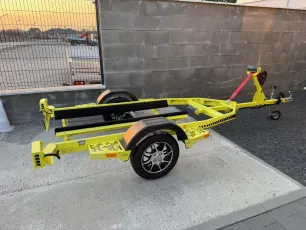 TA-NO JET PRO / JET-SKI