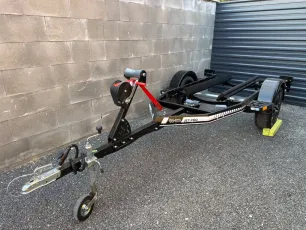 TA-NO JET PRO / JET-SKI