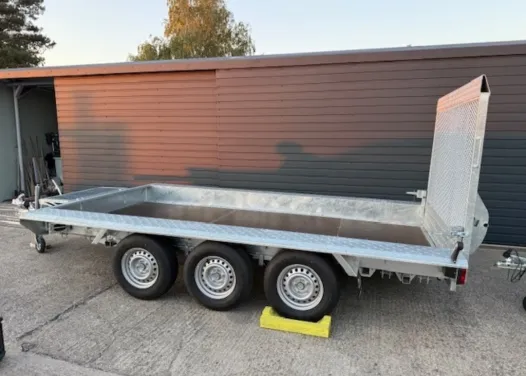 BLYSS BAU 350/3