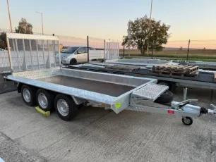 BLYSS BAU 350/3