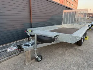 BLYSS BAU 350/3