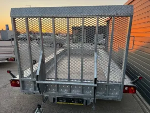 BLYSS BAU 350/3