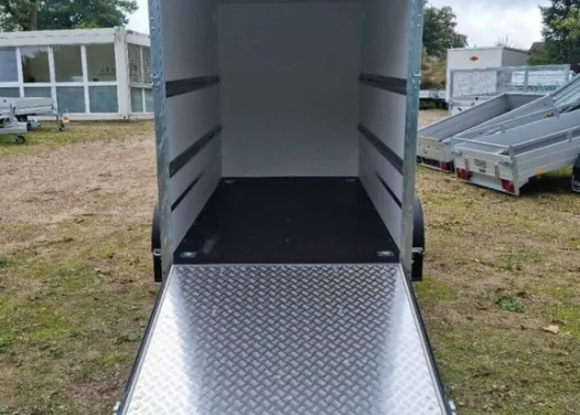 MARTZ CARGO 300/2