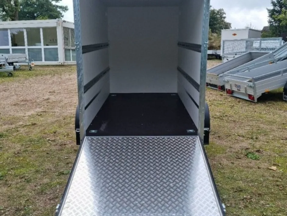MARTZ CARGO 300/2