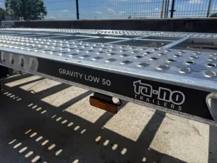 TA-NO GRAVITY LOW 27.50
